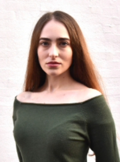 Iustina Ciobanu